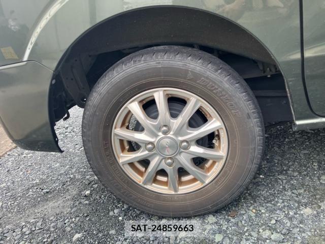 Suzuki EVERY 2020-03 8099084-5