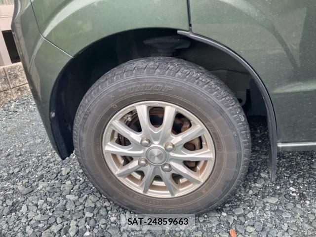 Suzuki EVERY 2020-03 8099084-7