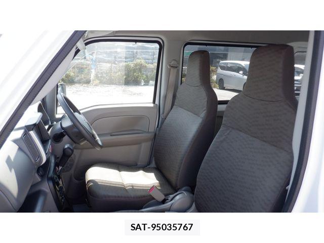 Suzuki EVERY 2022-04 8099076-13