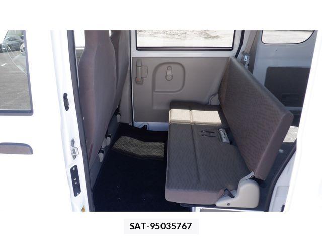 Suzuki EVERY 2022-04 8099076-14