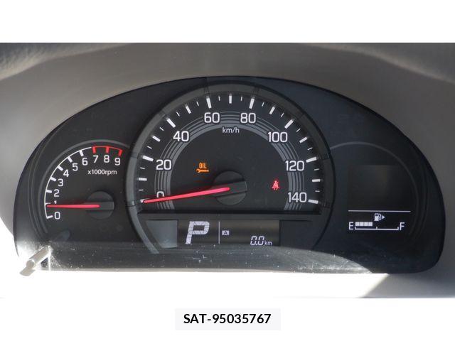Suzuki EVERY 2022-04 8099076-15