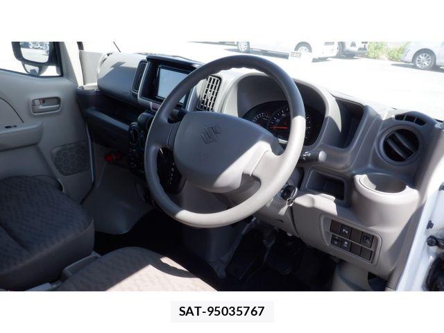 Suzuki EVERY 2022-04 8099076-17