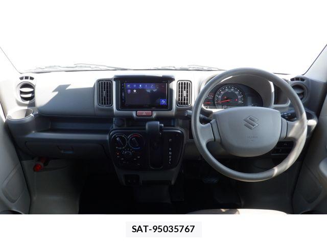 Suzuki EVERY 2022-04 8099076-1