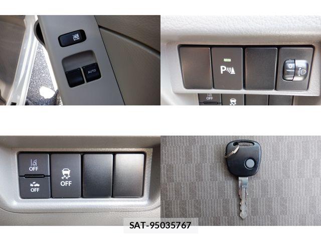 Suzuki EVERY 2022-04 8099076-25