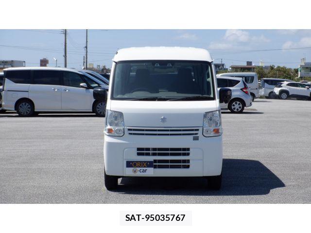Suzuki EVERY 2022-04 8099076-3