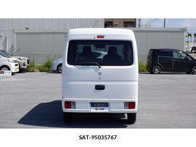 Suzuki EVERY 2022-04 8099076-4