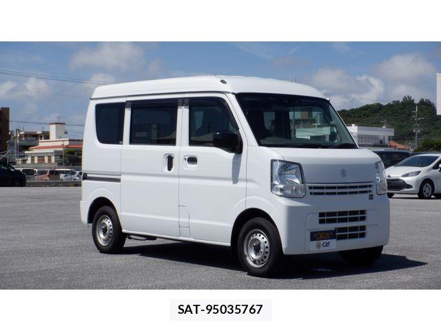 Suzuki EVERY 2022-04 8099076-5