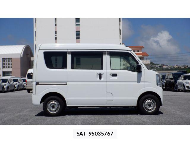 Suzuki EVERY 2022-04 8099076-6