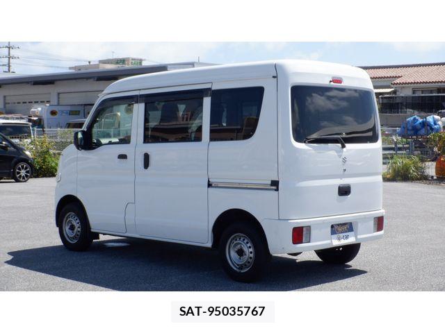 Suzuki EVERY 2022-04 8099076-7