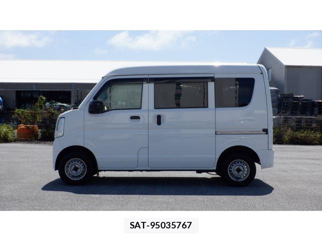 Suzuki EVERY 2022-04 8099076-8