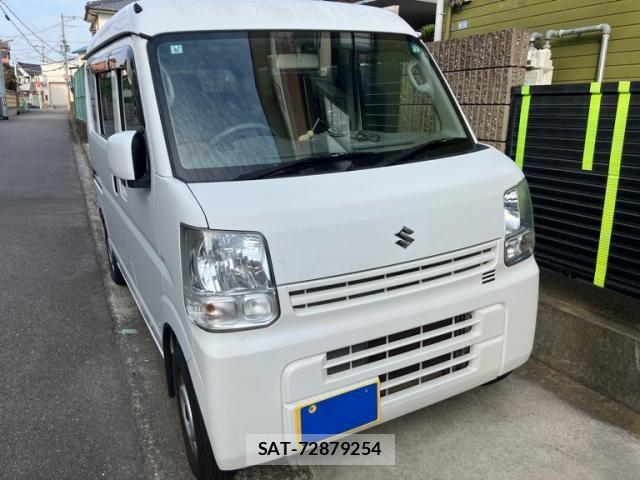 Suzuki EVERY 2016-09 8099092-0