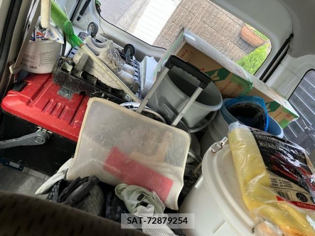 Suzuki EVERY 2016-09 8099092-15
