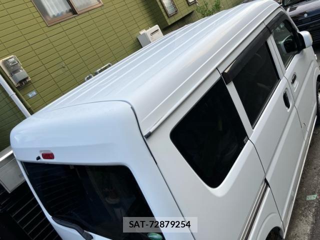 Suzuki EVERY 2016-09 8099092-16