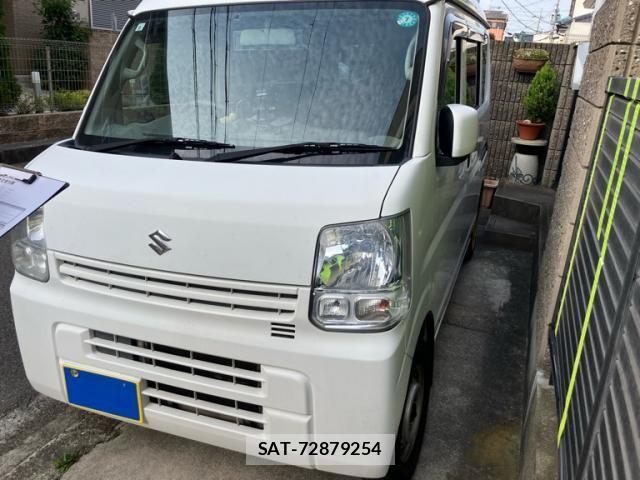 Suzuki EVERY 2016-09 8099092-1