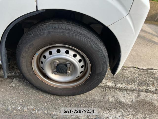 Suzuki EVERY 2016-09 8099092-2