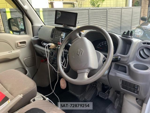 Suzuki EVERY 2016-09 8099092-7