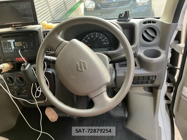 Suzuki EVERY 2016-09 8099092-8