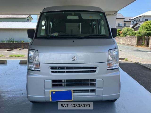 Suzuki EVERY 2014-07 8099094-0