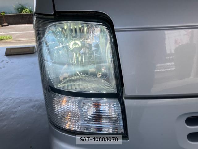 Suzuki EVERY 2014-07 8099094-15