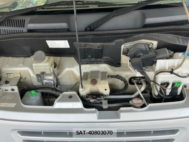 Suzuki EVERY 2014-07 8099094-16