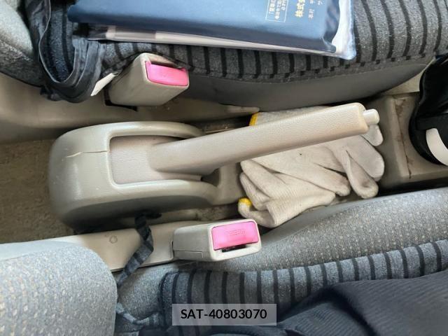 Suzuki EVERY 2014-07 8099094-20