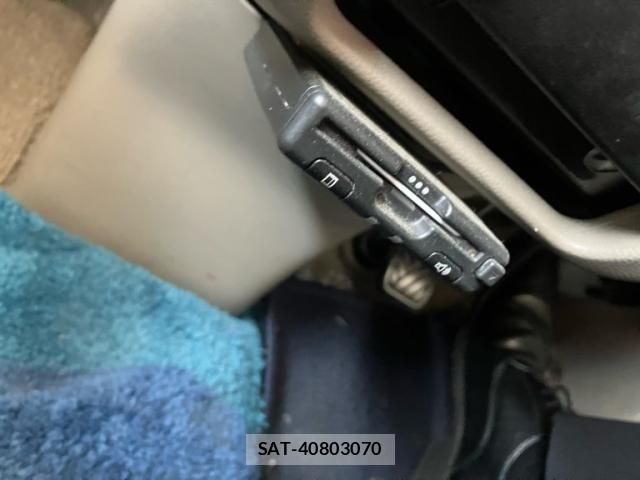 Suzuki EVERY 2014-07 8099094-21