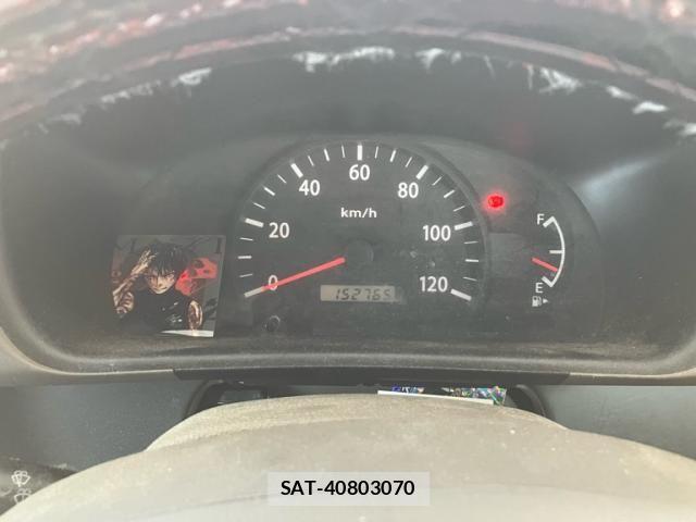 Suzuki EVERY 2014-07 8099094-22