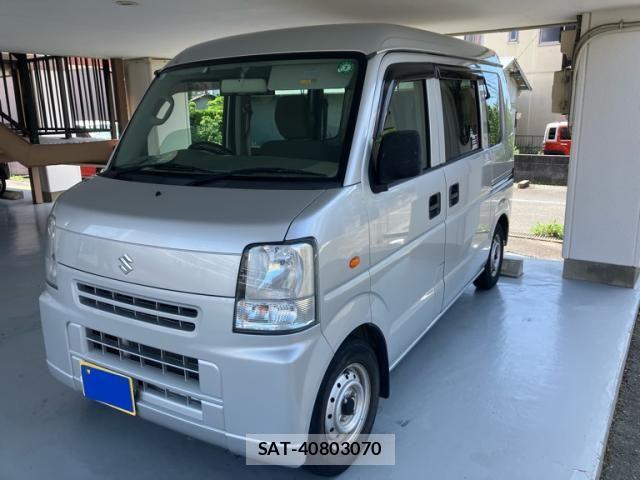 Suzuki EVERY 2014-07 8099094-3