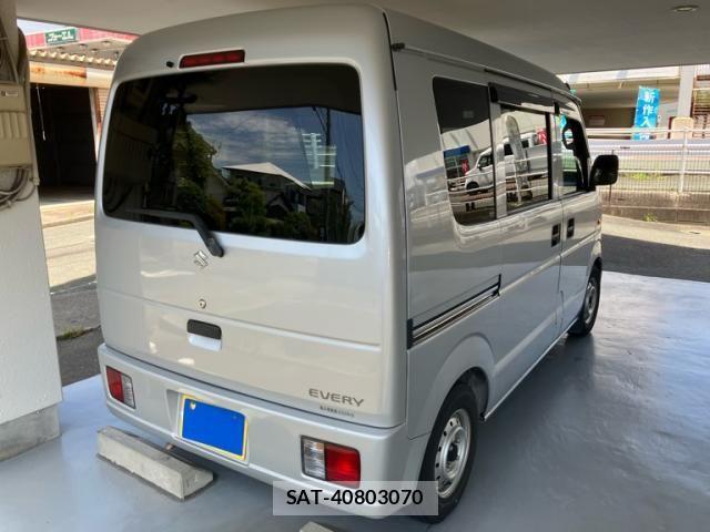 Suzuki EVERY 2014-07 8099094-5