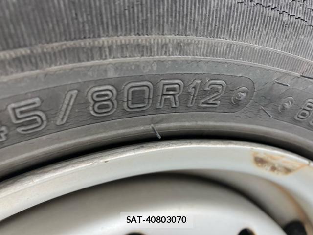 Suzuki EVERY 2014-07 8099094-7