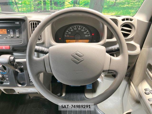 Suzuki EVERY 2018-03 8099082-9