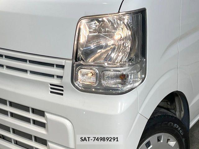 Suzuki EVERY 2018-03 8099082-10