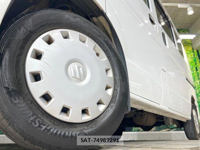 Suzuki EVERY 2018-03 8099082-11