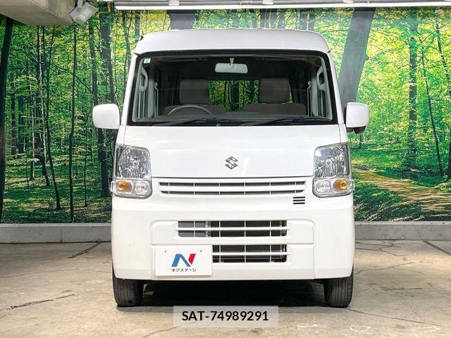 Suzuki EVERY 2018-03 8099082-12