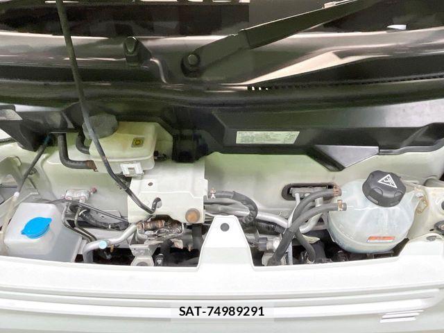 Suzuki EVERY 2018-03 8099082-16
