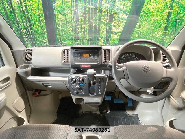 Suzuki EVERY 2018-03 8099082-1