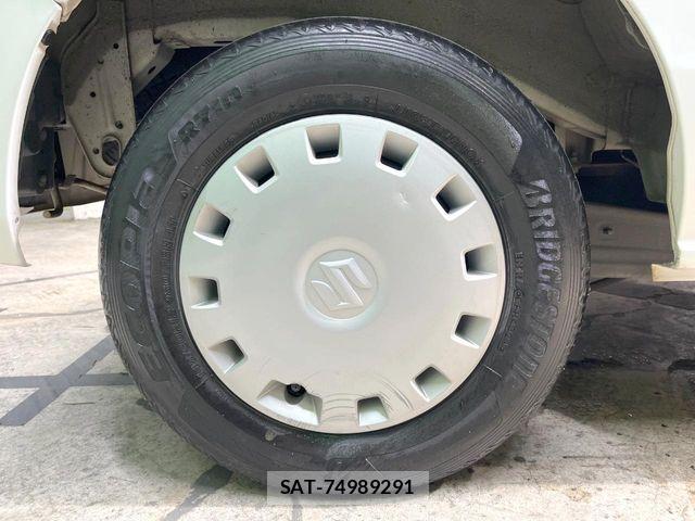 Suzuki EVERY 2018-03 8099082-19