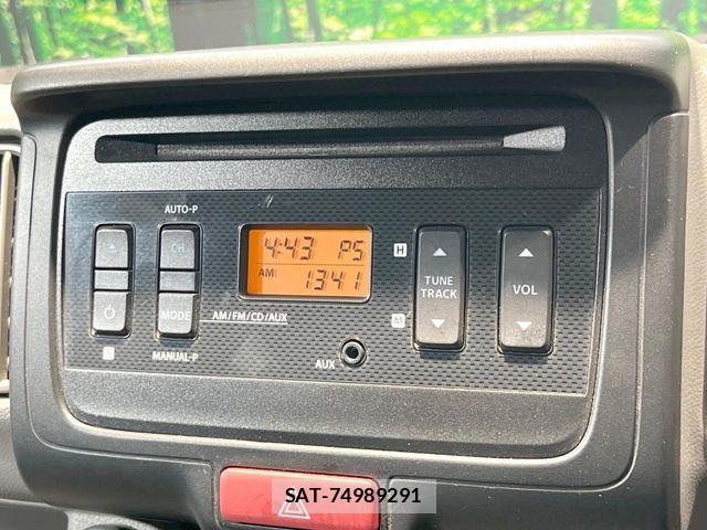 Suzuki EVERY 2018-03 8099082-2