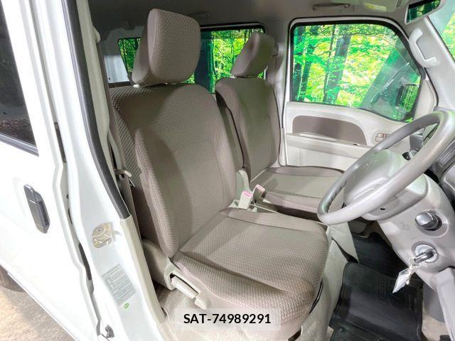 Suzuki EVERY 2018-03 8099082-6