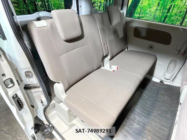 Suzuki EVERY 2018-03 8099082-7