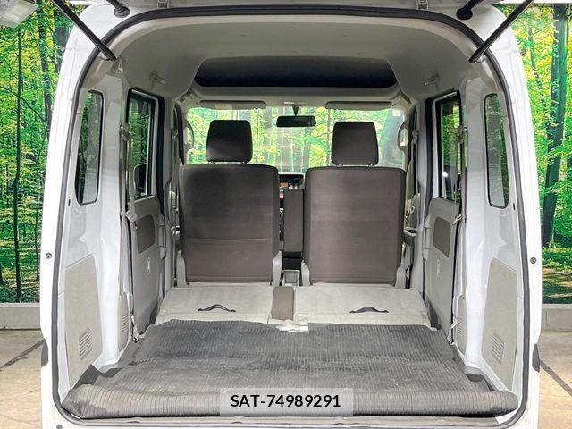 Suzuki EVERY 2018-03 8099082-8