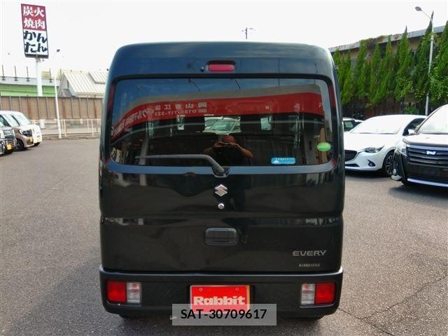 Suzuki EVERY 2015-03 8099081-11