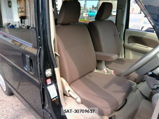 Suzuki EVERY 2015-03 8099081-14