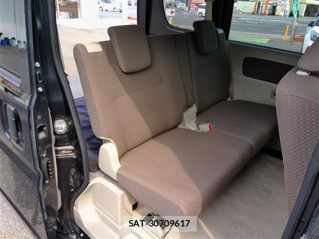 Suzuki EVERY 2015-03 8099081-15