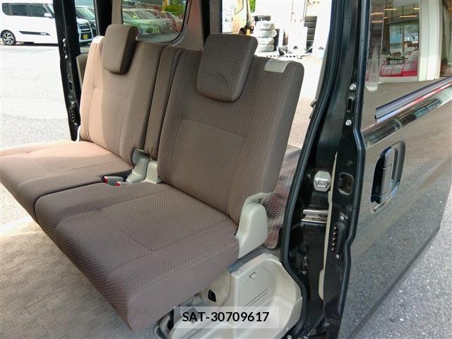 Suzuki EVERY 2015-03 8099081-16