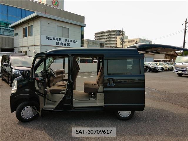 Suzuki EVERY 2015-03 8099081-18