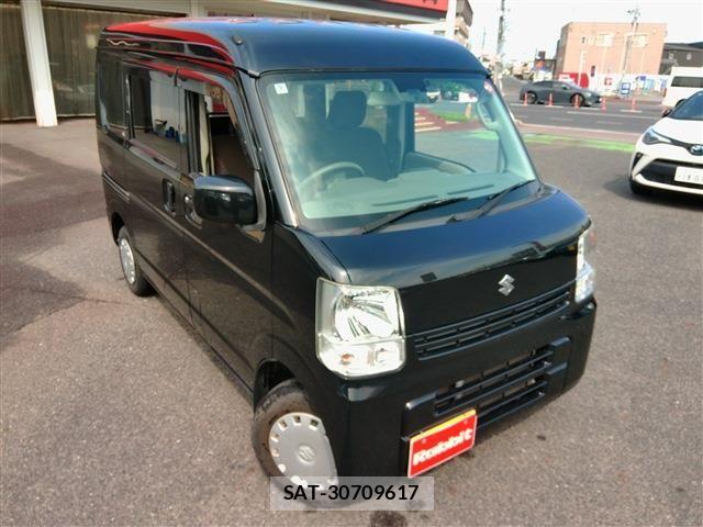 Suzuki EVERY 2015-03 8099081-1