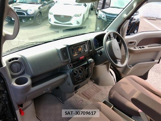 Suzuki EVERY 2015-03 8099081-19