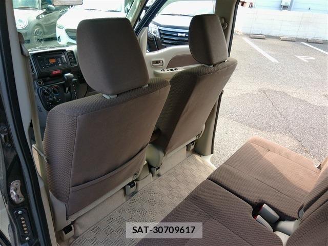 Suzuki EVERY 2015-03 8099081-20