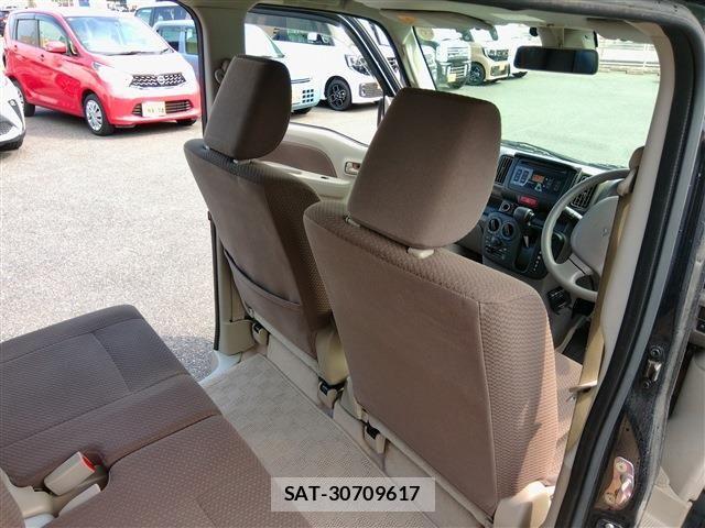 Suzuki EVERY 2015-03 8099081-21